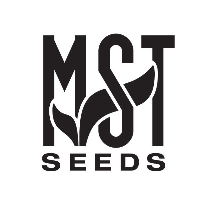 Trademark Logo MST SEEDS