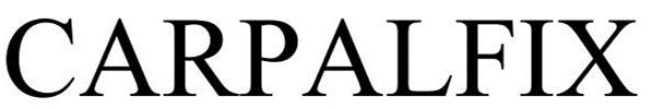 Trademark Logo CARPALFIX