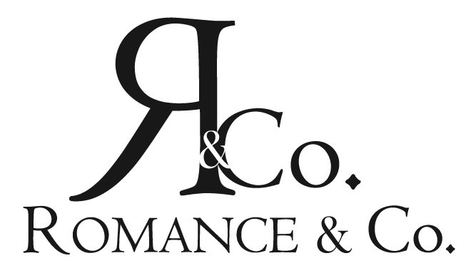 Trademark Logo R &amp; CO. ROMANCE &amp; CO.