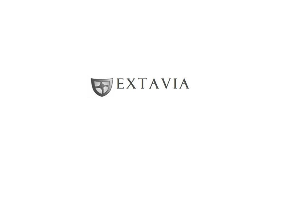 Trademark Logo EXTAVIA