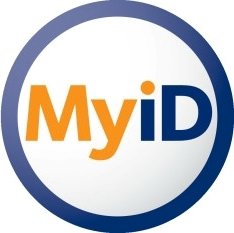 Trademark Logo MYID