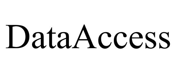  DATAACCESS