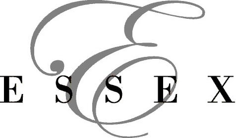 Trademark Logo E ESSEX