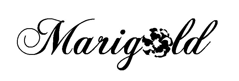 Trademark Logo MARIGOLD