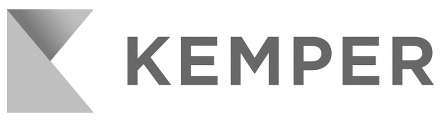 Trademark Logo K KEMPER