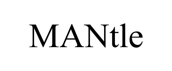 Trademark Logo MANTLE