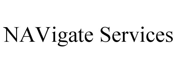  NAVIGATE SERVICES