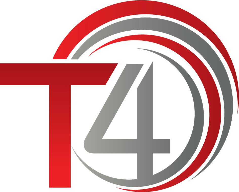 Trademark Logo T4