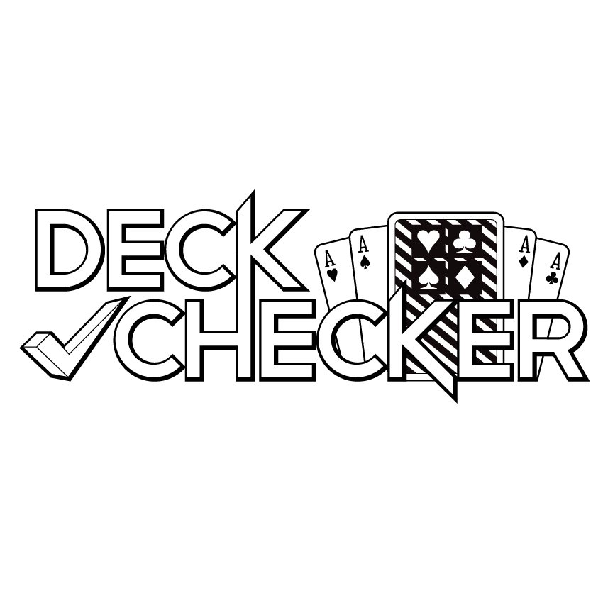 DECK CHECKER