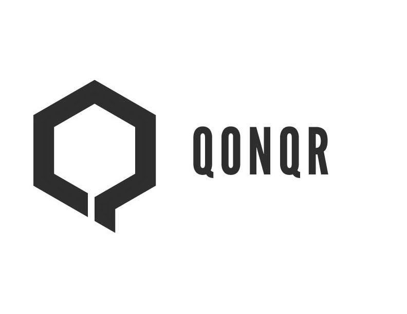 Trademark Logo Q QONQR