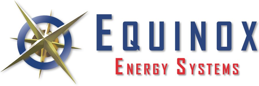 Trademark Logo EQUINOX ENERGY SYSTEMS