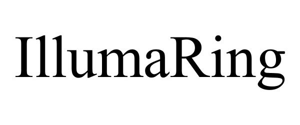 Trademark Logo ILLUMARING