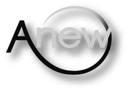 Trademark Logo ANEW