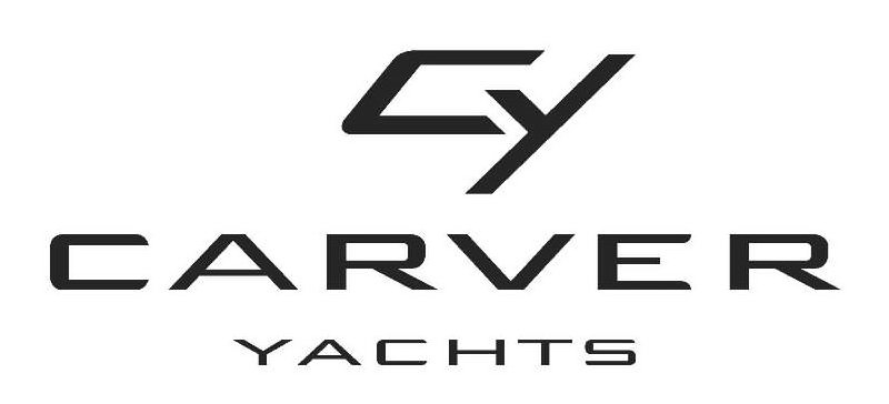 Trademark Logo C Y CARVER YACHTS