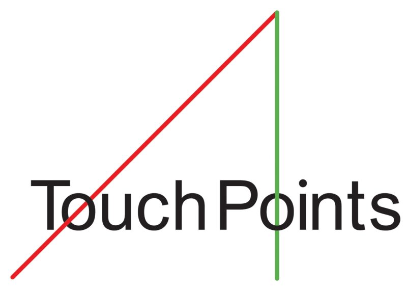  TOUCHPOINTS