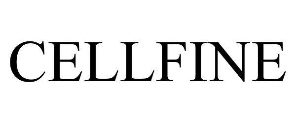  CELLFINE