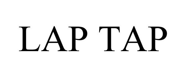 Trademark Logo LAP TAP