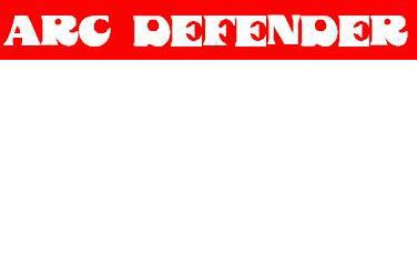  ARC DEFENDER