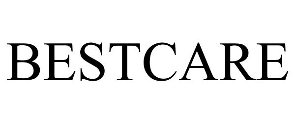 Trademark Logo BESTCARE