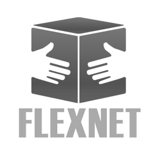 Trademark Logo FLEXNET