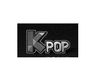 Trademark Logo KPOP