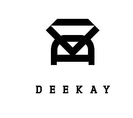 Trademark Logo D D E E K A Y