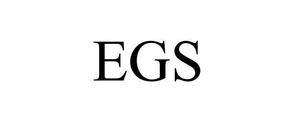  EGS