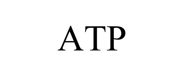 Trademark Logo ATP