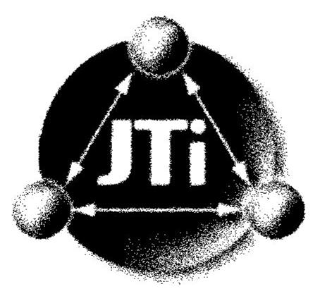 Trademark Logo JTI