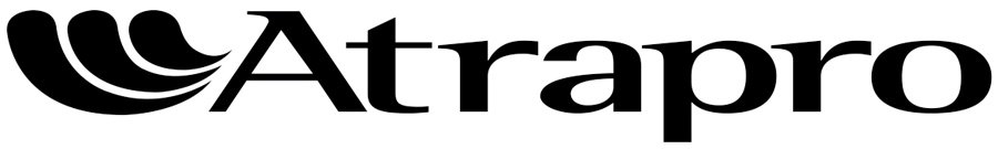 Trademark Logo ATRAPRO