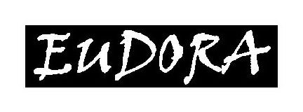 Trademark Logo EUDORA