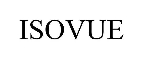 ISOVUE