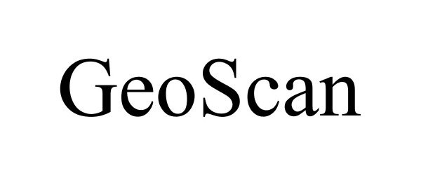  GEOSCAN