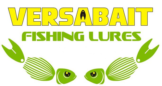 Trademark Logo VERSABAIT FISHING LURES