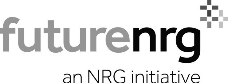 Trademark Logo FUTURENRG AN NRG INITIATIVE