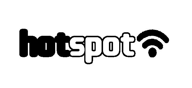 Trademark Logo HOTSPOT