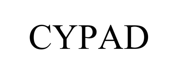  CYPAD