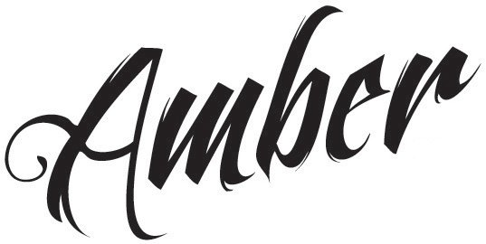 Trademark Logo AMBER