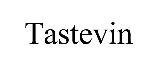 TASTEVIN