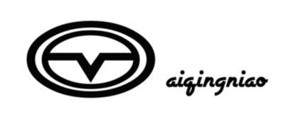 Trademark Logo AIQINGNIAO