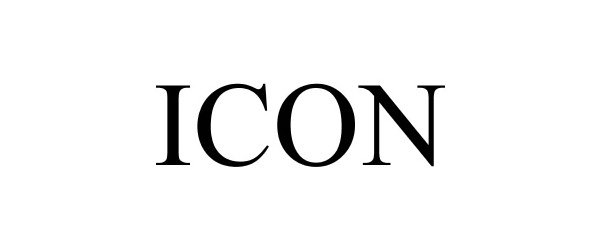  ICON