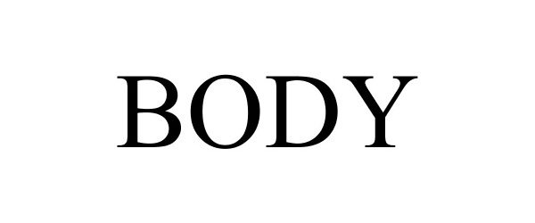 BODY