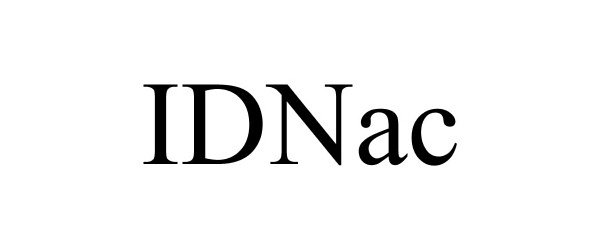  IDNAC