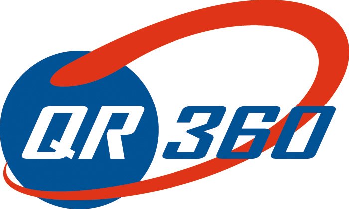 Trademark Logo QR 360