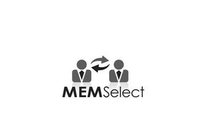 Trademark Logo MEMSELECT