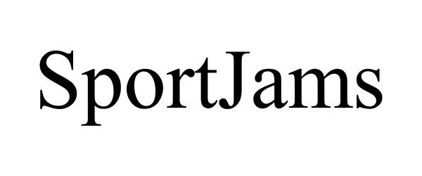  SPORTJAMS