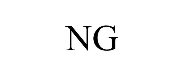  NG