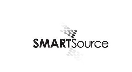 Trademark Logo SMARTSOURCE