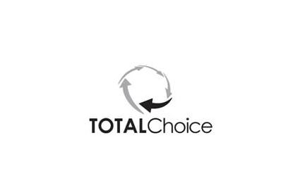 Trademark Logo TOTALCHOICE