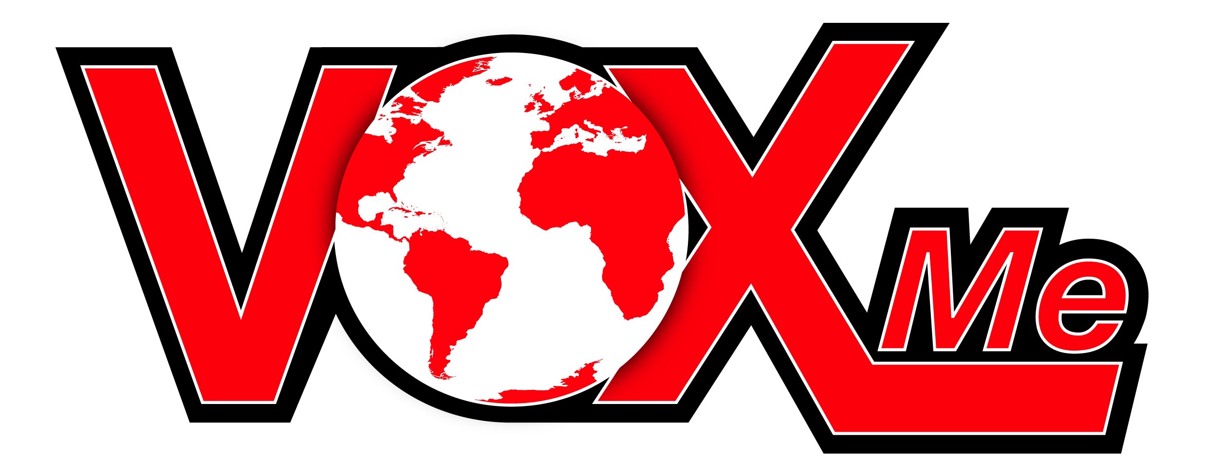 Trademark Logo VOX ME